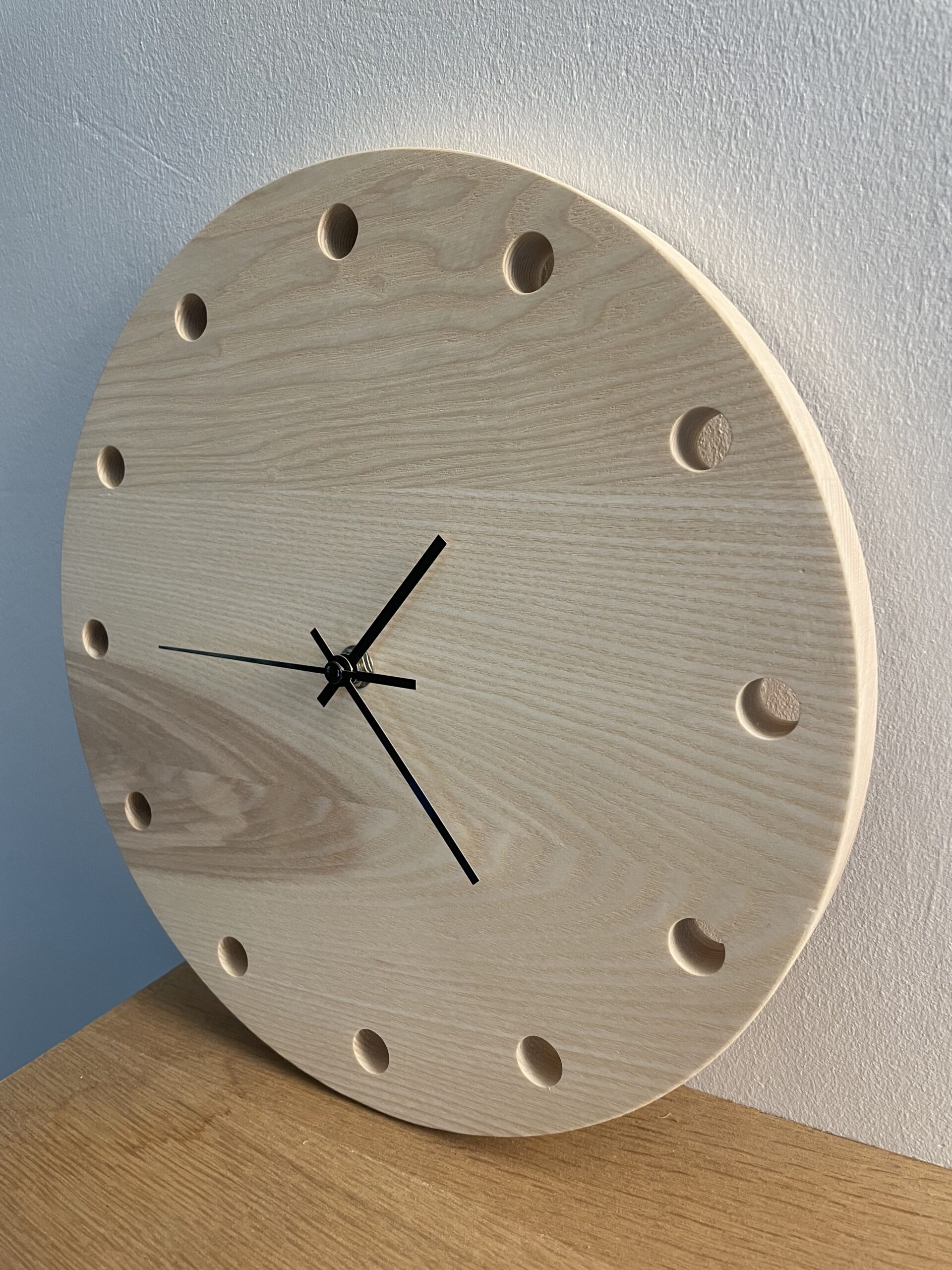 wanduhr "nova"
