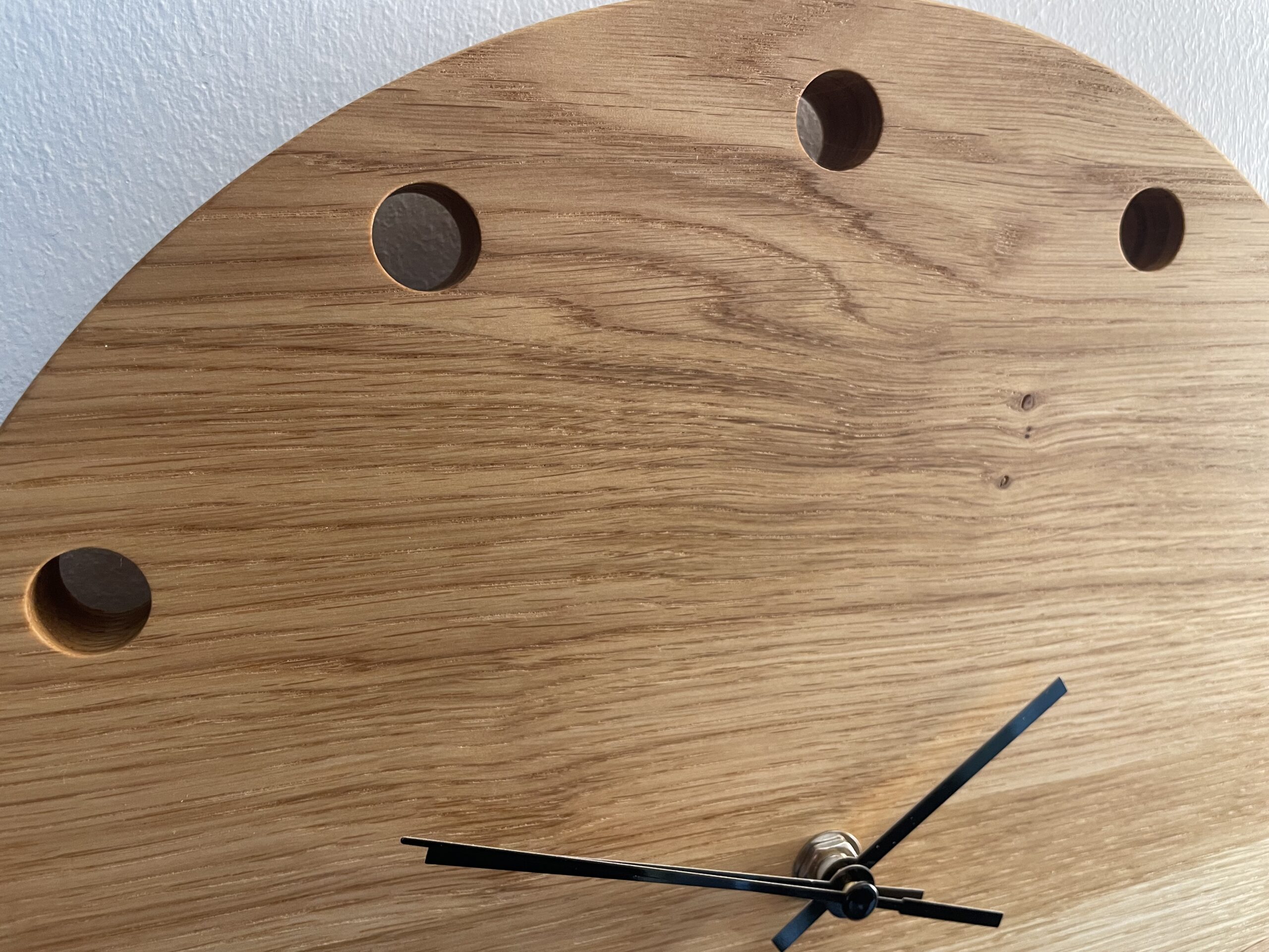 wanduhr "nova"