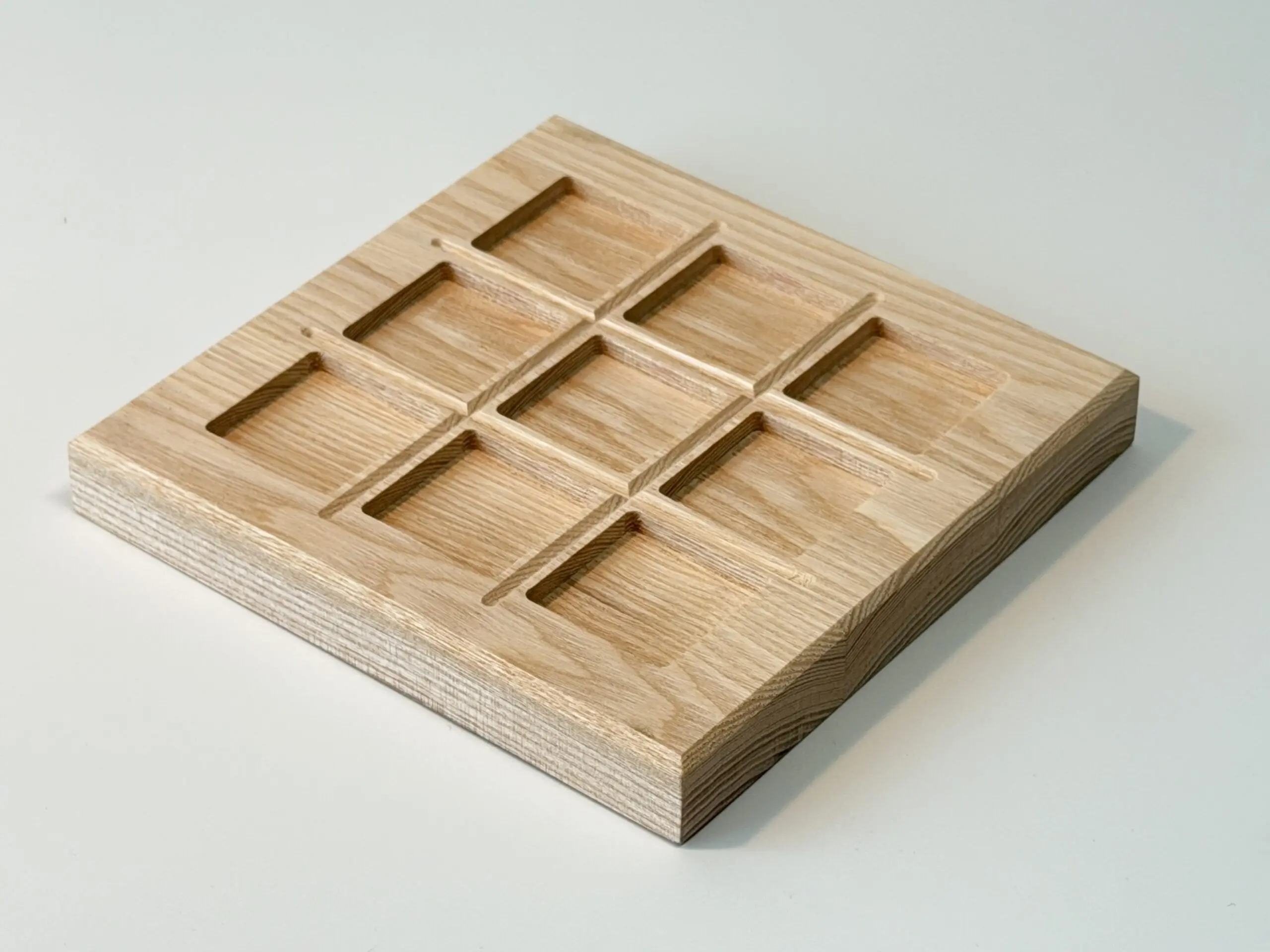 Brettspiel "Drei gewinnt" – Bild 7