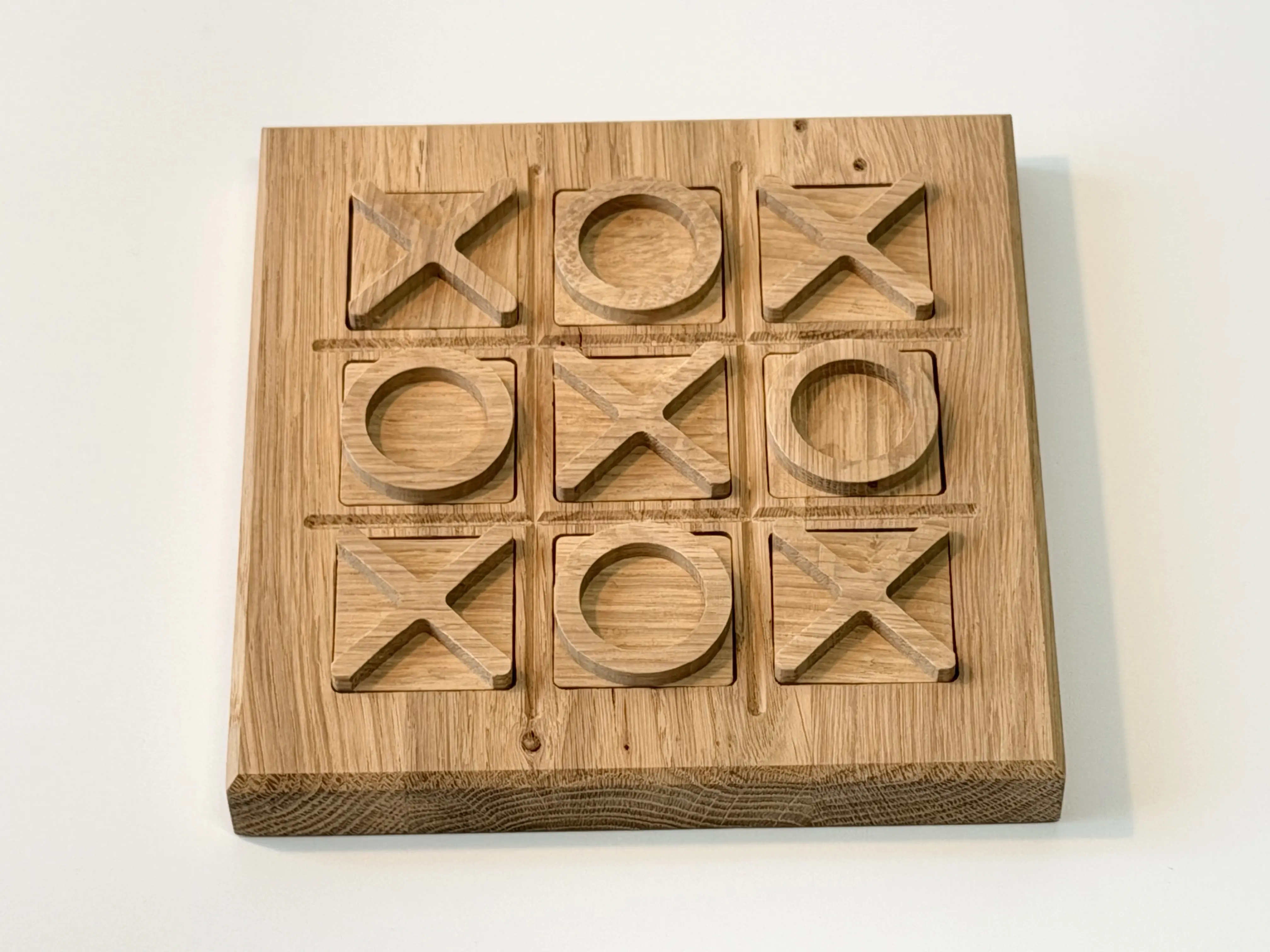 Brettspiel "Drei gewinnt" – Bild 14