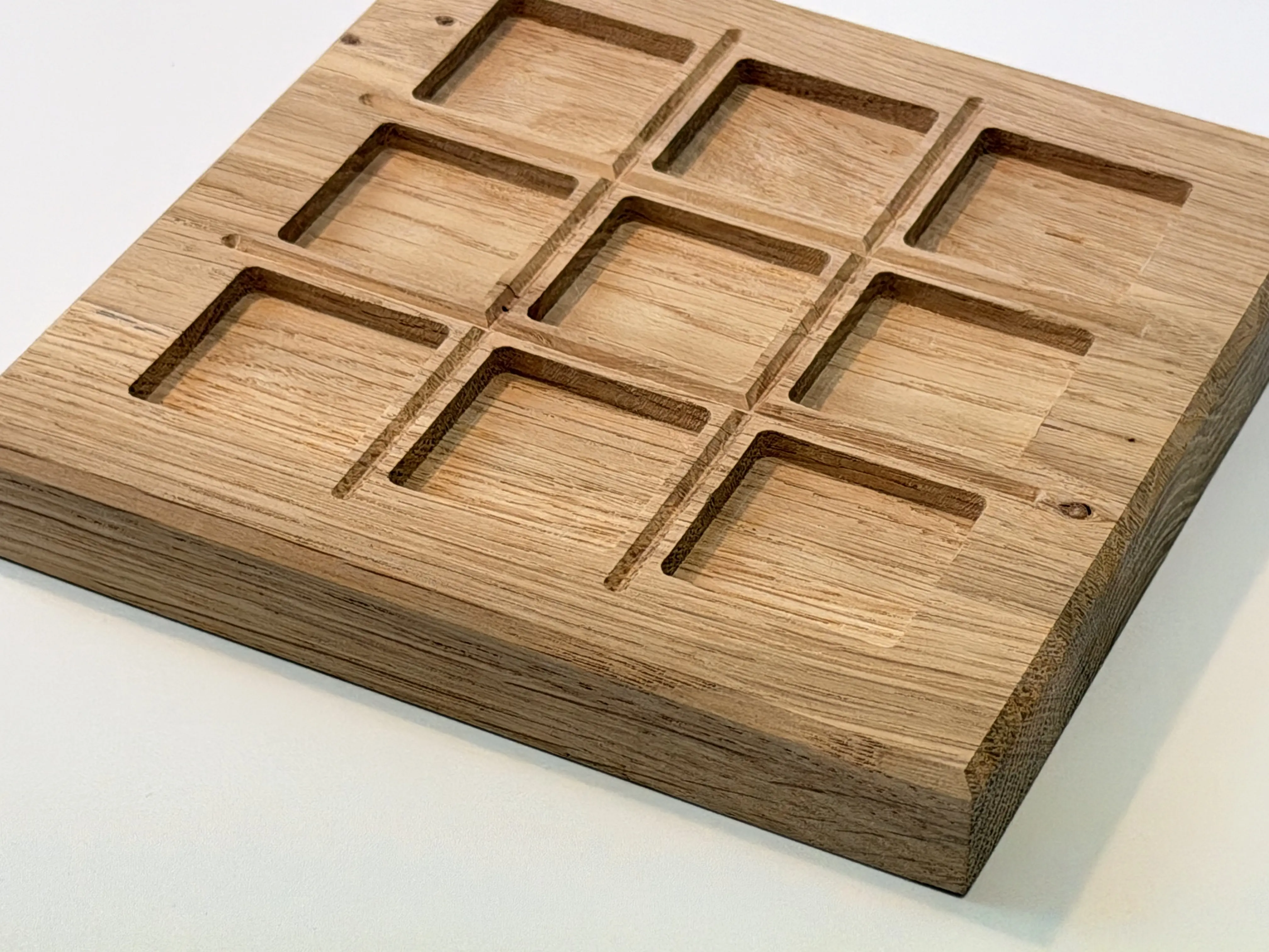 Brettspiel "Drei gewinnt" – Bild 12