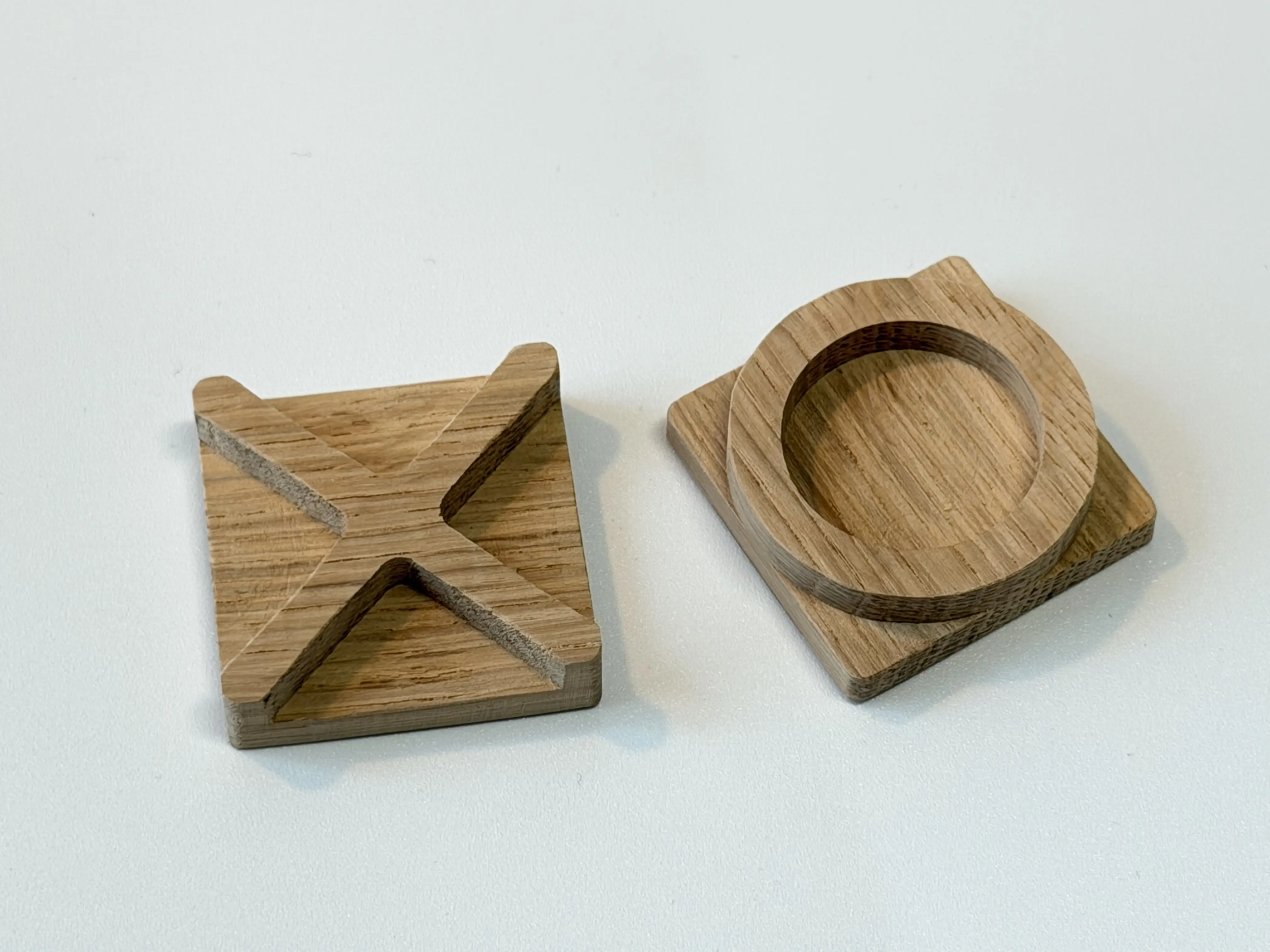Brettspiel "Drei gewinnt" – Bild 11