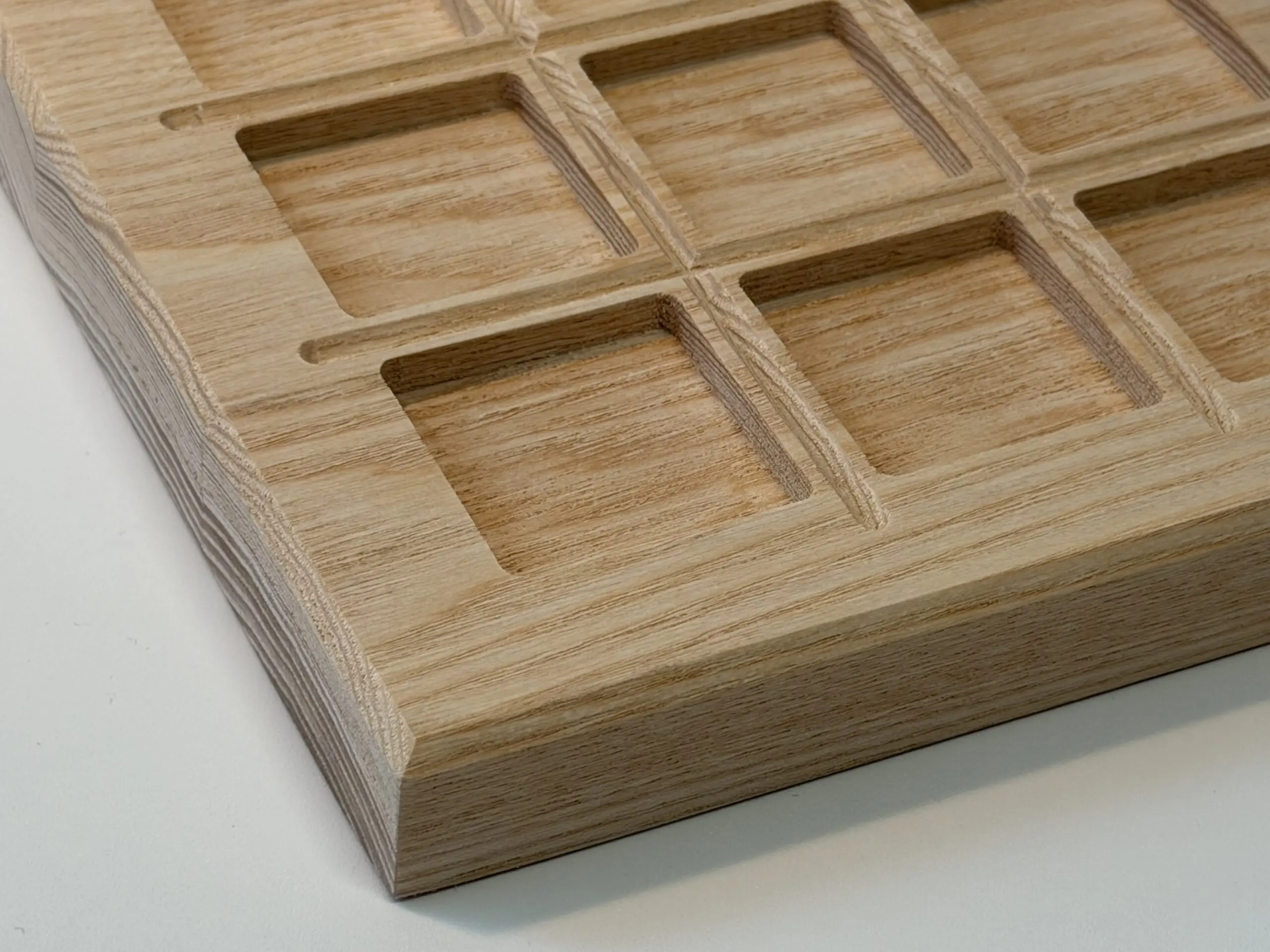 Brettspiel "Drei gewinnt" – Bild 9
